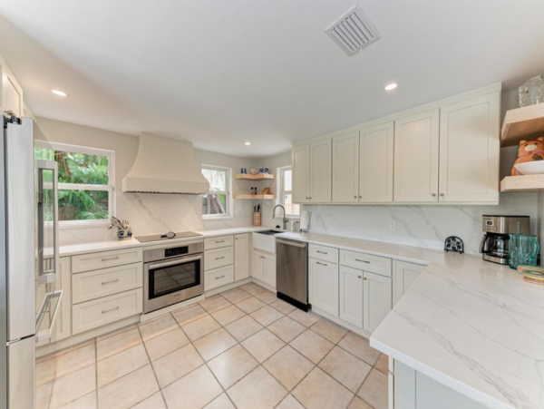 4-Bedroom Home with Private Dock in Anna Maria Island
